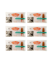 Load image into Gallery viewer, Big Wave Bar by Nana Joes Granola, 6 pack on white background