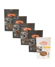 Load image into Gallery viewer, Nana Joes Granola starter pack, bags on white background