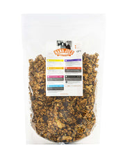 Load image into Gallery viewer, Nana Joes Granola Paleo Sunrise Cranberry blend granola, 5 lb bulk bag