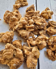 Load image into Gallery viewer, Close up of waffle cone granola blend by Nana Joes Granola and Back Porch Paleo