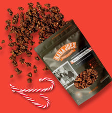 Load image into Gallery viewer, Grain Free Granola, Paleo Chocolate Cheer by Nana Joes
