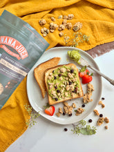 Load image into Gallery viewer, *LIMITED* Chef's Blend Series: OAT Texas Twisted Praline
