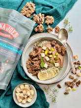 Load image into Gallery viewer, *LIMITED* Chef's Blend Series: EPIC Chocolate Oat Blend
