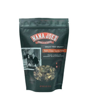 Load image into Gallery viewer, Paleo Texas Twisted Praline blend by Nana Joes Granola, front of back on white background
