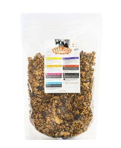 Nana Joes Granola Paleo Sunrise Cranberry blend granola, 5 lb bulk bag