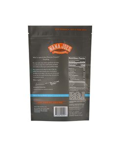 Nana Joes Granola Paleo Sunrise Hazelnut Keto Blend, back of bag