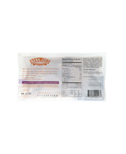 Load image into Gallery viewer, Stoke Granola Bar by Nana Joes Granola, back of package on a white background
