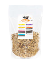 Load image into Gallery viewer, Nana Joes Granola Organic Savory Muesli Blend, 5 lb bulk bag on white background
