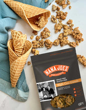 Load image into Gallery viewer, Chef's Blend Series: Back Porch Paleo Waffle Cone Granola
