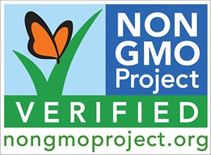 Non-GMO Project Verified products, Nana Joes Granola, gluten free and vegan breakfast