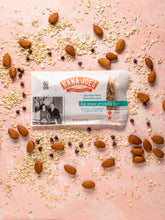 Load image into Gallery viewer, Big Wave granola Bar - gluten free and vegan - quinoa, cranberry and almond butter
