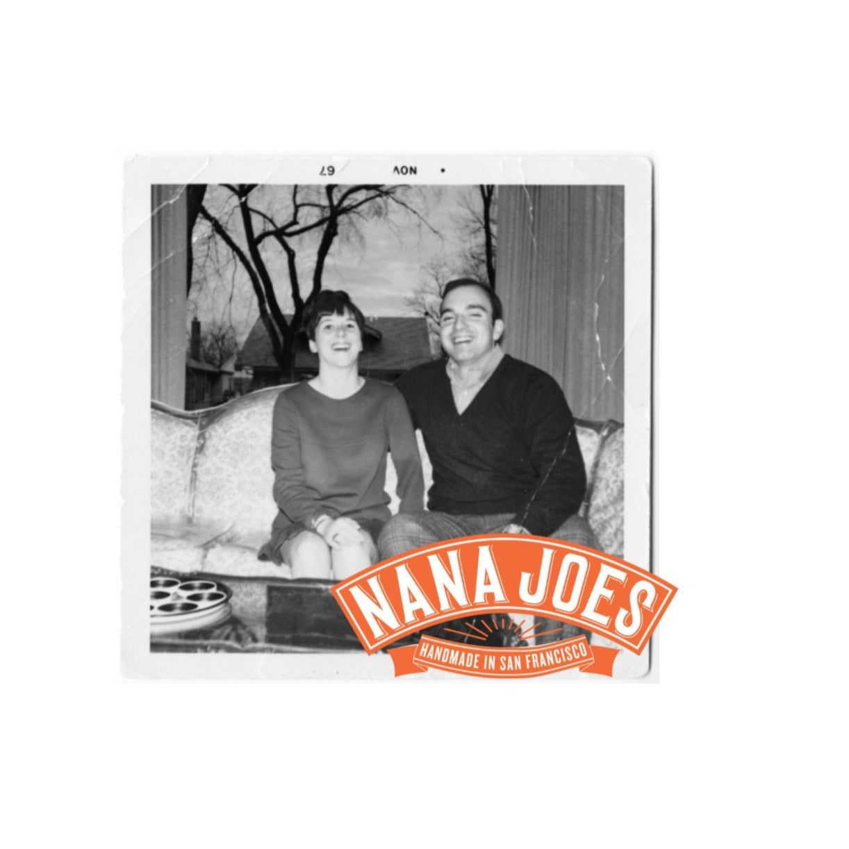 Nana Joes Granola Gift Card - perfect for celiacs and gluten free friends and family